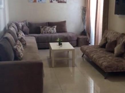 Sidi Rahal Apartment | Appartement à blanca Beach sidi rahal