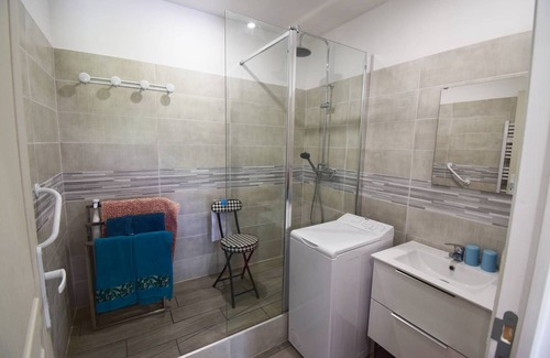 Caudecoste Apartment | Appartement à Caudecoste, proche d'Agen