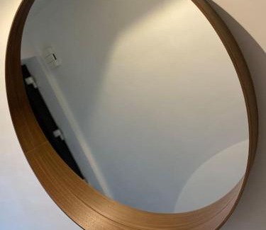 Assesse Apartment | Appartement à Courrière