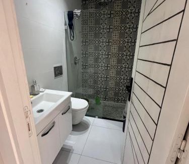 Mehdya Apartment | Appartement à deux pas de l'océan - chez Nadia