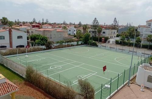 Sidi Rahal Apartment | Appartement à Garden Beach , Sidi Rahal
