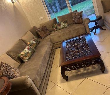 Sidi Rahal Apartment | Appartement à Garden Beach , Sidi Rahal