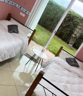 Sidi Rahal Apartment | Appartement à Garden Beach , Sidi Rahal