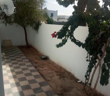 Houmt Souk Apartment | Appartement à Houmt Souk Jerba