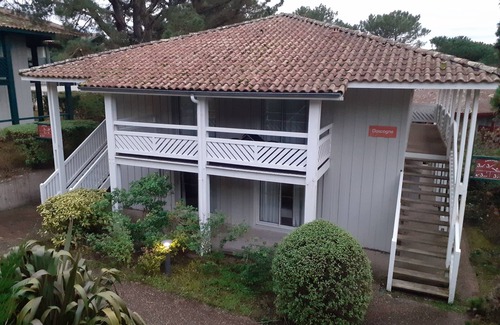 Moliets-et-Maa Apartment | Appartement à la Mer, Dans le Pierre et Vacances de Moliets et Maa