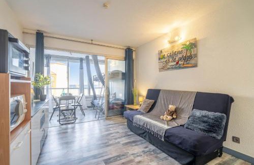 Le Barcares Apartment | Appartement à La grande plage
