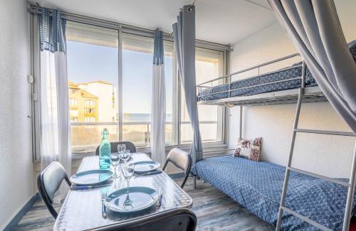 Le Barcares Apartment | Appartement à La grande plage
