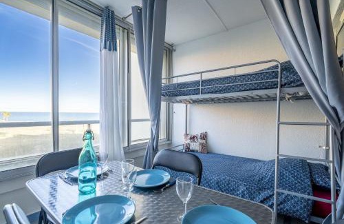 Le Barcares Apartment | Appartement à La grande plage