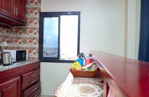 Yaounde Apartment | Appartement à Odza - proche aéroport et Centre ville