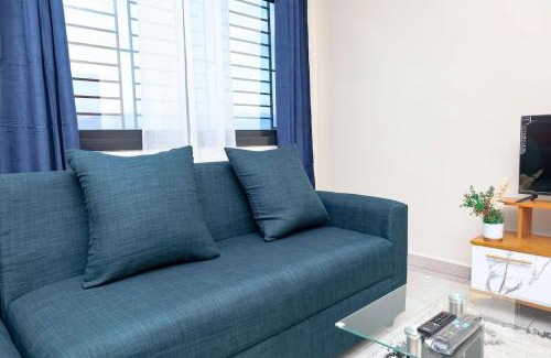 Yaounde Apartment | Appartement à Odza - proche aéroport et Centre ville