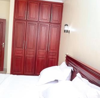 Yaounde Apartment | Appartement à Odza - proche aéroport et Centre ville