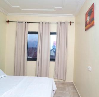Yaounde Apartment | Appartement à Odza - proche aéroport et Centre ville