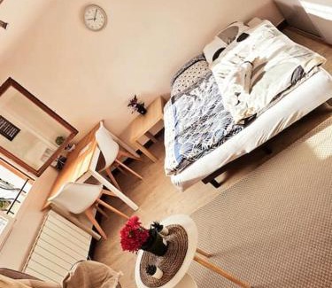 Orsay Apartment | Appartement à proximité de la Gare du RER B Le Guichet ,Paris Saclay
