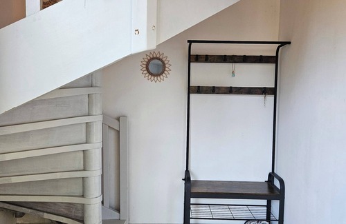 Muzillac Apartment | Appartement à Proximité de Tous Commerces à 5 Minutes de la Plage