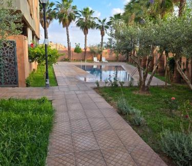 Targa Apartment | APPARTEMENT à TARGA