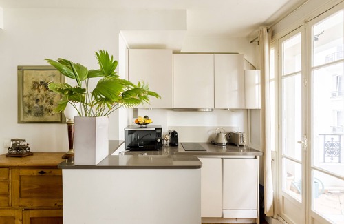 Val-de-Grace Apartment | Appartement Élégant Centre Paris Avec Terrasse