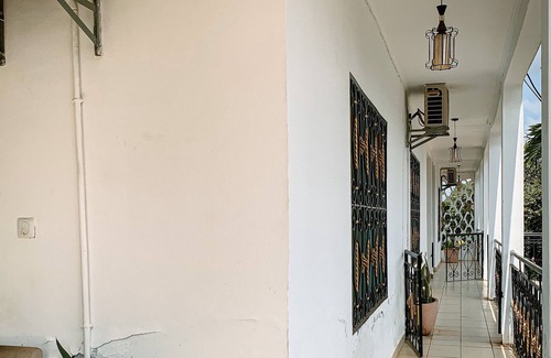 Yaounde Apartment | Appartement Élégant et Paisible