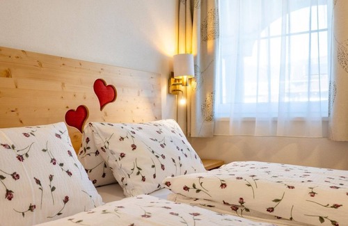 Am Feuersang Other | Appartement 1 - Ausserraingut