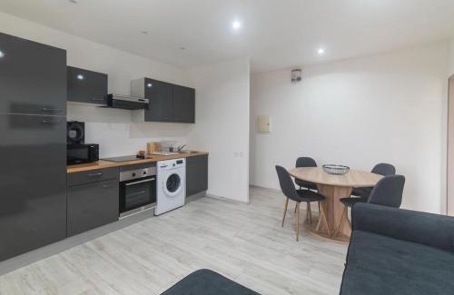 Concession Conde Apartment | appartement 1 avec wifi