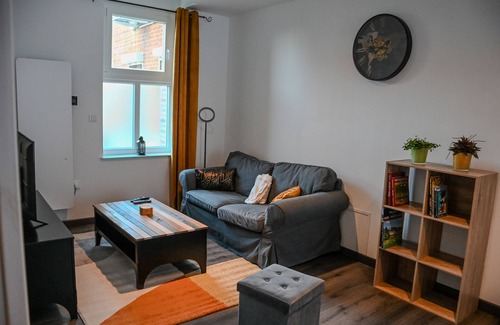 Zegerscappel Apartment | Appartement 1 Chambre, Zegerscappel