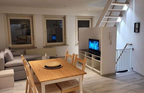 Welle Apartment | Appartement 1 Chambre