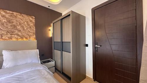Pointe-Noire Apartment | Appartement 1 chambre vue sur mer