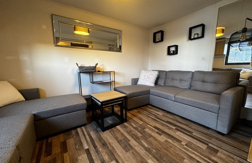 Villarodin-Bourget Apartment | Appartement 10 Personnes, Duplex, Très Bien Équipé au Pied des Pistes