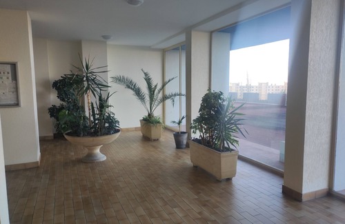 La Panouse Apartment | Appartement 100m2 Avec vue mer