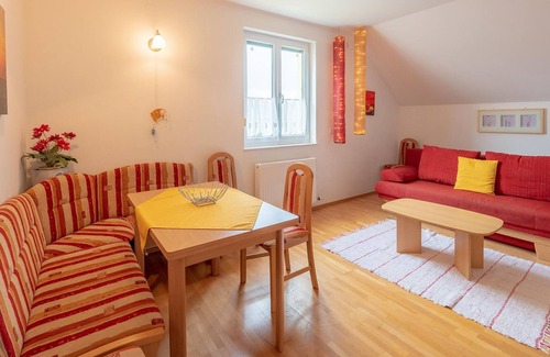 Morbisch am See Apartment | Appartement 2/2schlafzimmer/dusche/wc - Appartementhaus Freiler