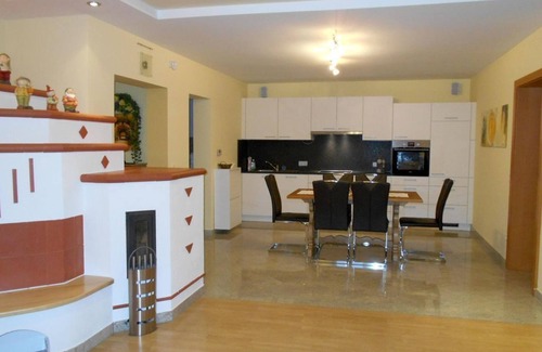 Morbisch am See Apartment | Appartement 2/2schlafzimmer/dusche/wc - Appartementhaus Freiler