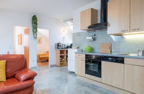 Morbisch am See Apartment | Appartement 2/2schlafzimmer/dusche/wc - Appartementhaus Freiler