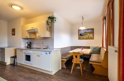 Am Feuersang Other | Appartement 2 - Ausserraingut