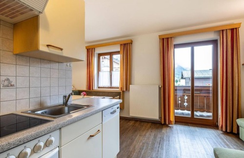 Am Feuersang Other | Appartement 2 - Ausserraingut