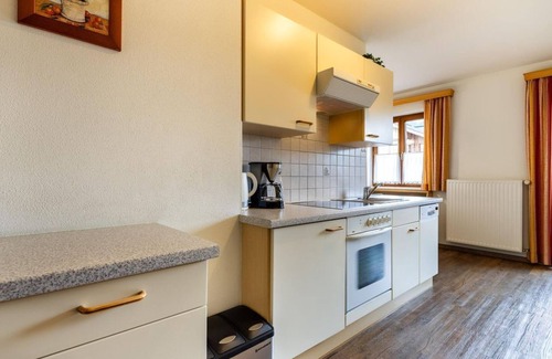 Am Feuersang Other | Appartement 2 - Ausserraingut