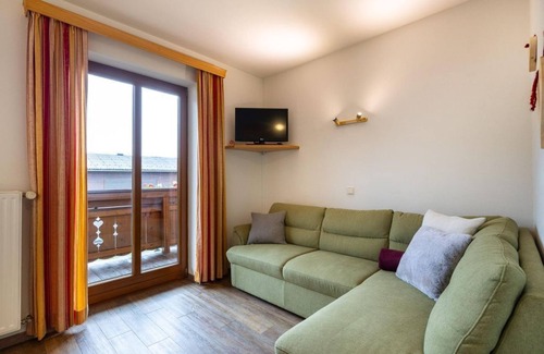 Am Feuersang Other | Appartement 2 - Ausserraingut