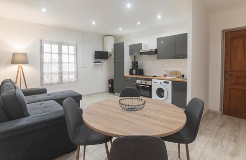 Concession Conde Apartment | Appartement 2 avec wifi