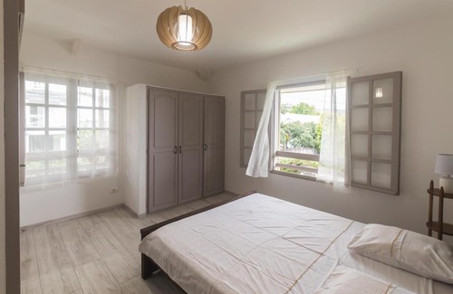 Concession Conde Apartment | Appartement 2 avec wifi
