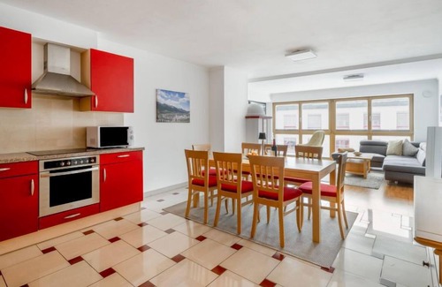 Schladming Apartment | Appartement 2 by Interhome