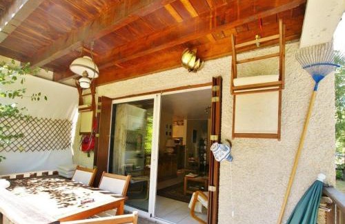Barcelonnette Apartment | Appartement 2 chambres avec jardin plein sud pour 6 personnes - Barcelonnette, 04400, France - FR-1-165A-19