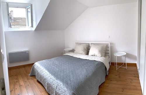 Dax Apartment | Appartement 2 Chambres à Dax