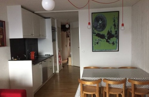 Eclose-Ouest Apartment | Appartement 2 Chambres, 5 Couchages, vue Exceptionnelle