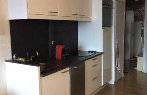 Eclose-Ouest Apartment | Appartement 2 Chambres, 5 Couchages, vue Exceptionnelle