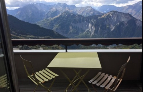 Eclose-Ouest Apartment | Appartement 2 Chambres, 5 Couchages, vue Exceptionnelle