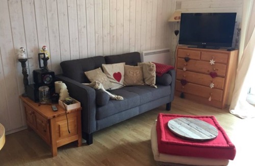 Eclose-Ouest Apartment | Appartement 2 Chambres, 5 Couchages, vue Exceptionnelle