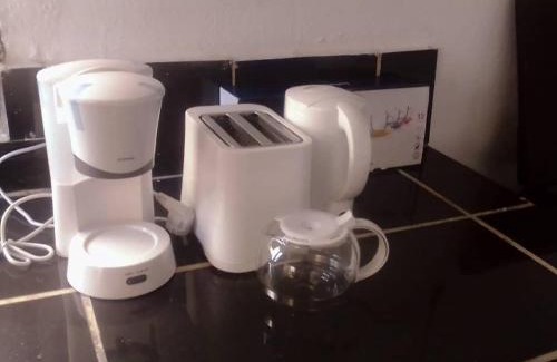 Yaounde Apartment | Appartement 2 chambres résidence avec piscine