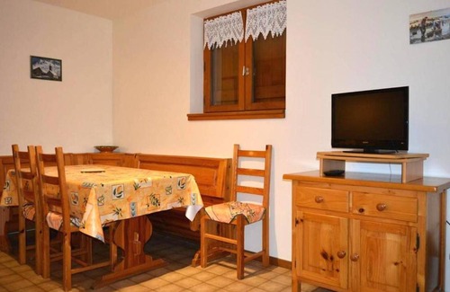Le Chinaillon Apartment | Appartement 2 pièces cabine, 300m pistes/comm, mén. inclus, parking - FR-1-241-11