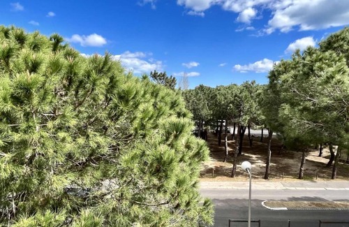 Argeles Plage Apartment | Appartement 2 Pièces avec Mezzanine, 6 Couchages, Proche Plage à Argelès-sur-Mer - FR-1-225-272
