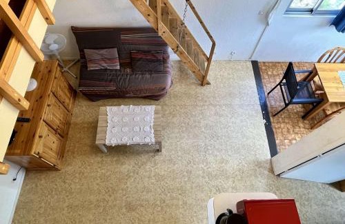 Argeles Plage Apartment | Appartement 2 Pièces avec Mezzanine, 6 Couchages, Proche Plage à Argelès-sur-Mer - FR-1-225-272