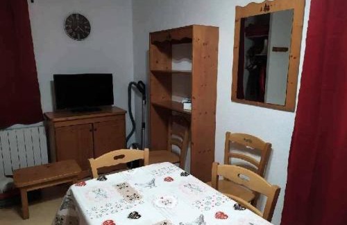 Termignon Apartment | Appartement 2 pièces 6 personnes - Confort - Appartement 2 pièces 6 personnes - Confort MAE-5964