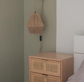 Gares Apartment | Appartement 2 pièces Montpellier centre